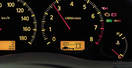 Nissan Skyline 300GT S COLECTION (HV35)