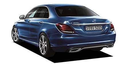 Mercedes Benz Cclass C350 E AVANTGARDE (205004 / 205004C / 205047)