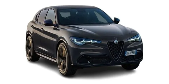 Alfa Romeo Stelvio 2.0 TURBO Q4 VELOCE (94920 / 94929)