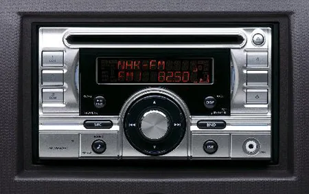 Mitsubishi Pajero Mini XR (H53A)