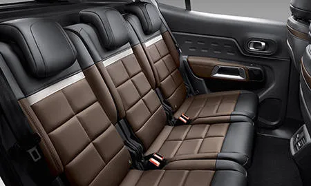 Citroen C5 Aircross SHINE (C84AH01)
