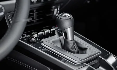 Porsche 911 CARRERA T (992NC1)