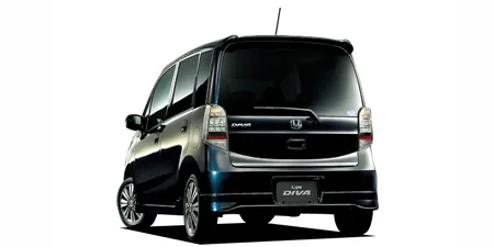 Honda Life DIVA (JC2)