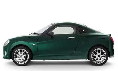 Daihatsu Copen COUPE ()