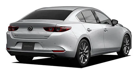 Mazda 3 Sedan 20S PROACTIVE TOURING SELECTION (BPFP)