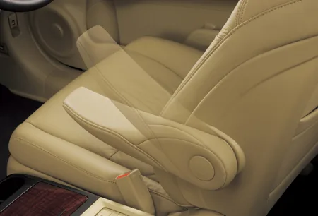 Honda Crv ZX HDD NAVI ALCANTARA STYLE (RE4)