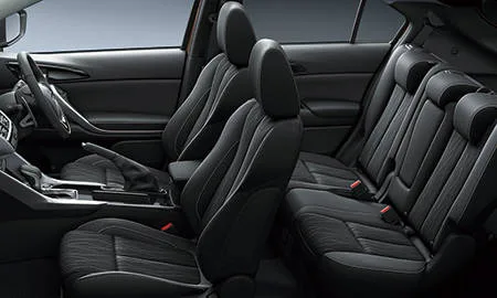 Mitsubishi Eclipse Cross M (GK1W)