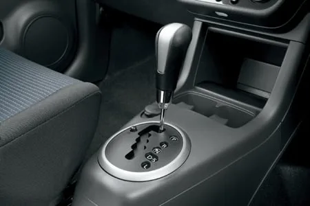 Suzuki Swift STYLE (ZD11S)
