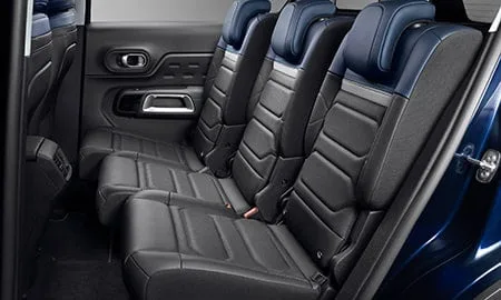 Citroen C5 Aircross PLUG-IN HYBRID EDITION NOIRE (C845G06H)