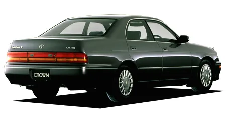 Toyota Crown ROYAL TOURING (JZS143)