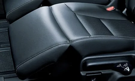 Honda Stepwagon E:HEV SPADA (RP8)