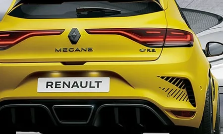 Renault Megane R.S.ULTIME (BBM5P2)