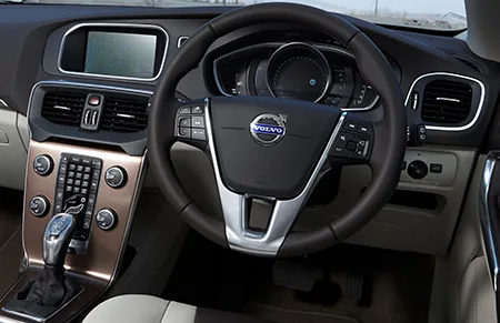 Volvo V40 CROSS COUNTRY T5 AWD (MB5204T)