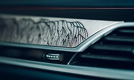 Bmw 7 Series 750LI X DRIVE PURE METAL EDITION (7D30 / 7R30 / 7R44 / 7S30 / 7T30 / 7U44 / 7U66 / 7V30 / 7W30)