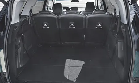 Peugeot 5008 GT BLUE HDI (P87AH01)