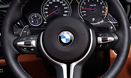 Bmw M4 CABRIOLET COMPETITION (3C30)