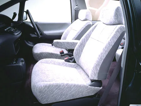 Toyota Estima Emina X (CXR20G)