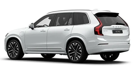 Volvo XC90 ULTRA T8 AWD PLUGIN HYBRID BRIGHT EDITION (LB420XCP2)