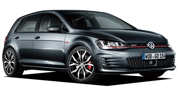 Volkswagen Golf Gti PERFORMANCE (AUCHH)