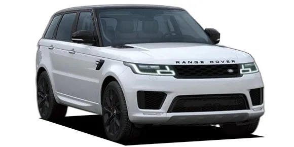 Range Rover Sport LW3UD