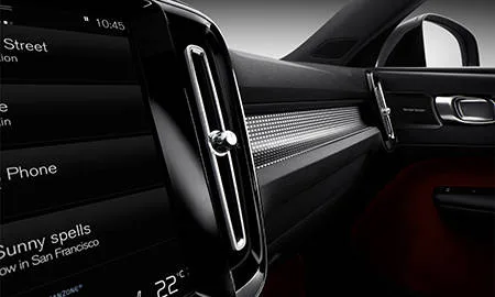 Volvo XC40 T4 AWD INSCRIPTION (XB420XC)