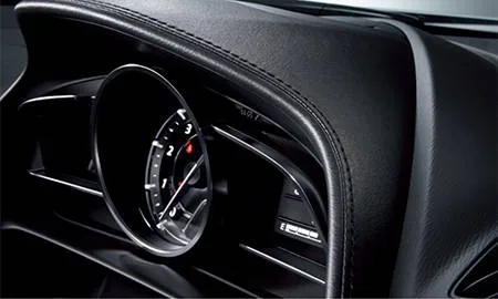 Mazda CX3 XD TOURING (DK5AW)