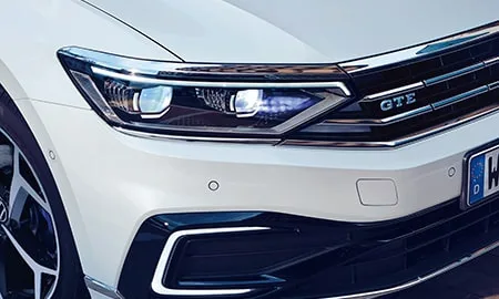 Volkswagen Passat Gte Variant BASE GRADE (3CDGE)