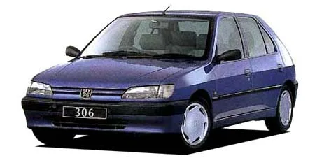 Peugeot 306 XT (N3XT)