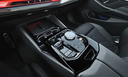 Bmw I5 M60 X DRIVE (32FK45 / 42FK89)