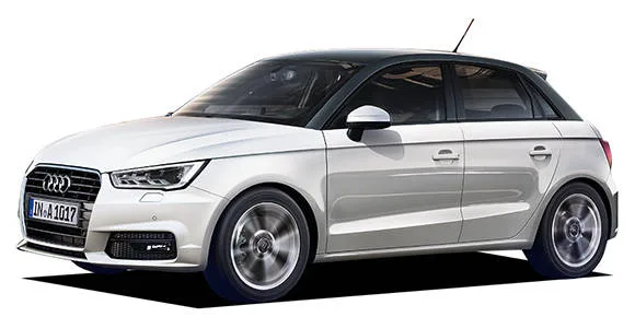 Audi A1 Sportback 1ST EDITION (8XCHZ)