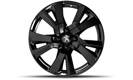Peugeot 2008 GT LINE BLACK & WHITE EDITION (A94HN01)