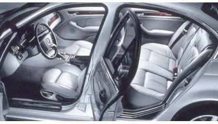 Bmw 3 Series 318i TOURING (AL19)