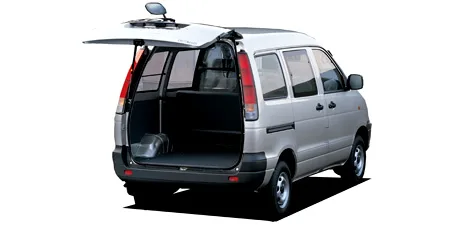 Toyota Townace Van DX (KR52V)