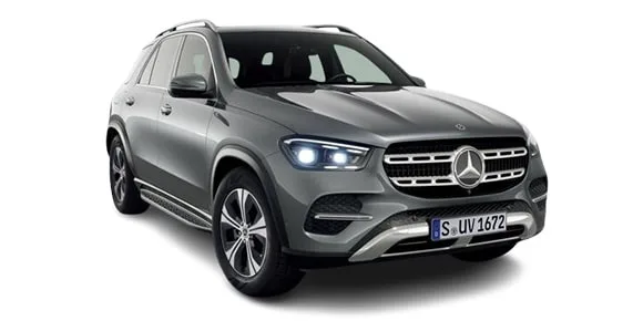 Mercedes Benz Gle 300D 4MATIC (167109C)