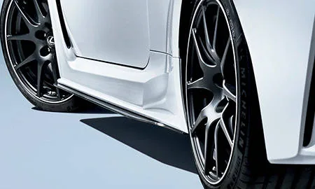 Lexus RC F BASE GRADE (USC10)