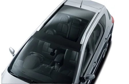 Peugeot 407 SW EXECUTIVE 3.0 (D2BRV)