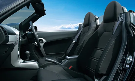 Daihatsu Copen XPLAY (LA400K)