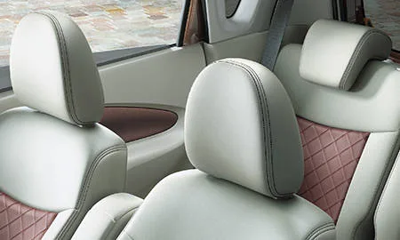 Nissan Dayz BOLERO S (B21W)