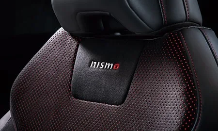 Nissan Ariya NISMO B6 E-4ORCE (SNFE0)