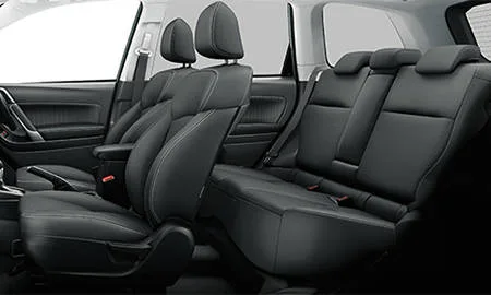 Subaru Forester 2.0I-L EYE SIGHT (SJ5)