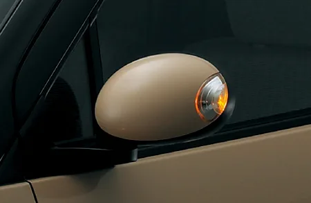 Suzuki MR Wagon WIT GS (MF22S)