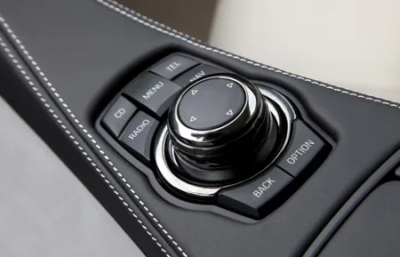 Bmw 6 Series 650i COUPE (LX44C)