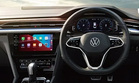Volkswagen Arteon TSI 4MOTION ELEGANCE (3HDNUF)