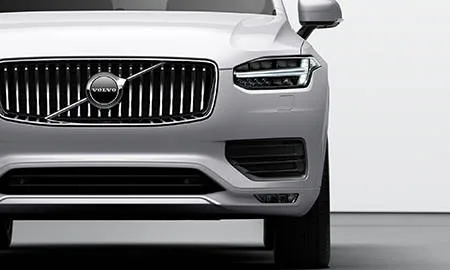 Volvo XC90 D5 AWD INSCRIPTION (LD4204TXC / LD4204TXCA)
