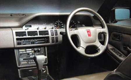 Mazda Luce SG-X (HCEP)