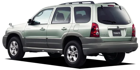 Mazda Tribute LX (EP3W)