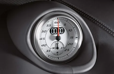 Porsche Cayman BASE GRADE (987MA120 / 987MA121)