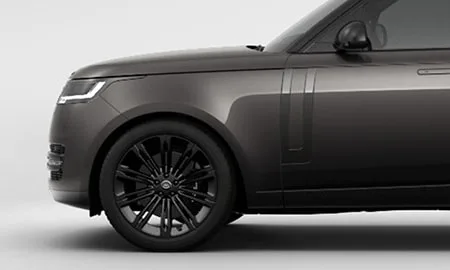 Land Rover Range Rover LAUNCH EDITION LONG WHEELBASE (LK9447A / LKB447A)