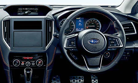 Subaru XV ADVANCE (GTE)