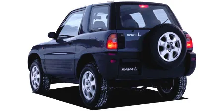 Toyota RAV4L L E VERSION (SXA10G)